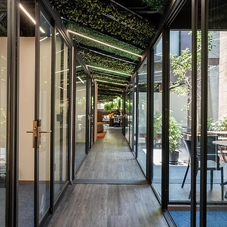 Be Local Lofts & Coworking-3
