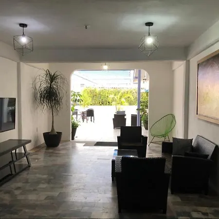Hospedaje Ixaya-2