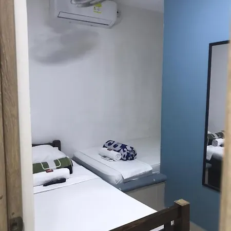 Hostal Cartagena Sun-3