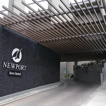 Newport Love Hotel-2