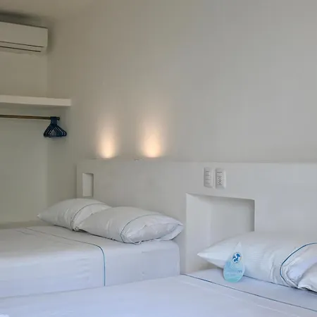 Pelicano Inn Playa del Carmen - Beachfront Hotel-2