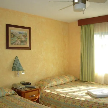 Hotel Del Rio Inn-2
