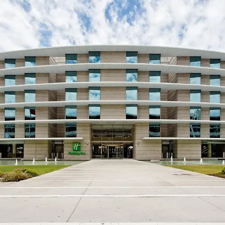 Holiday Inn Santiago - Airport Terminal By Ihg-2