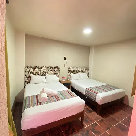 Hotel Flamingos-2