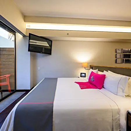 Las Suites Campos Eliseos-3