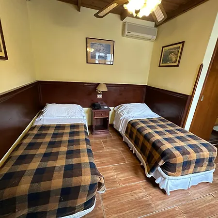 Hosteria Sirenuse-2