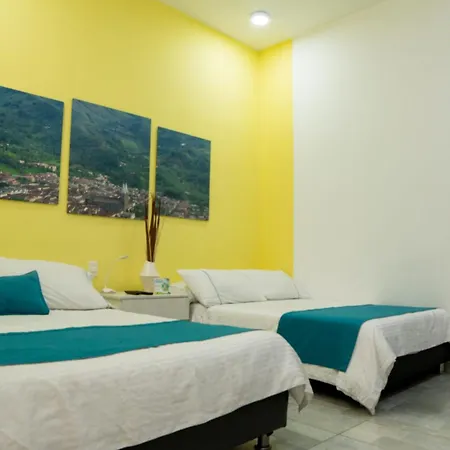 Almaviva Casa Hotel-3