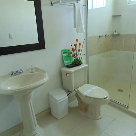 Chiapas Hotel Express-2