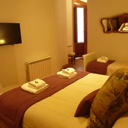 Cruce'S Hotel Boutique-3