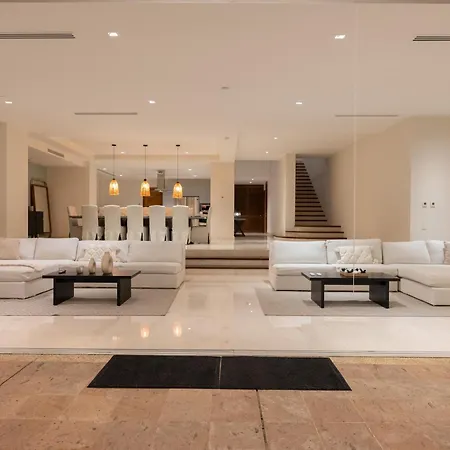 Capitalia Tres Mares Beach Residences&Marina-2
