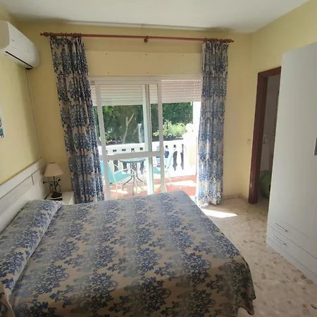 Hostal Europa-2