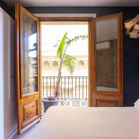 Hostal Sol y K-3