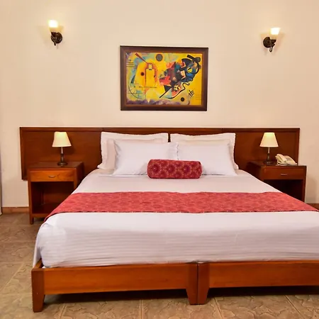La Campana Hotel Boutique-3