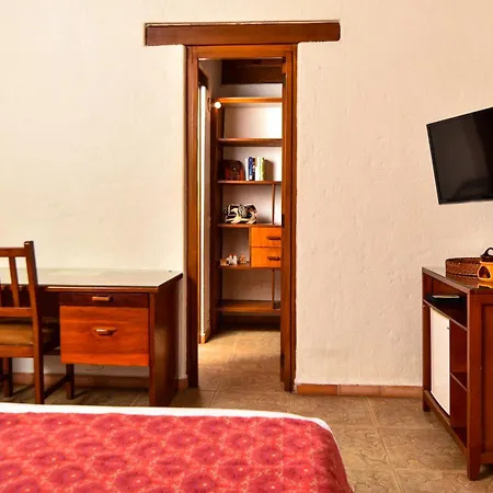La Campana Hotel Boutique-2