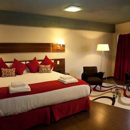 First Palermo Hotel-2