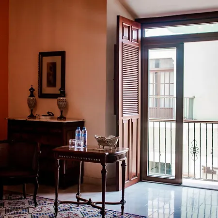 Hotel Boutique Casa Don Gustavo, Campeche-2