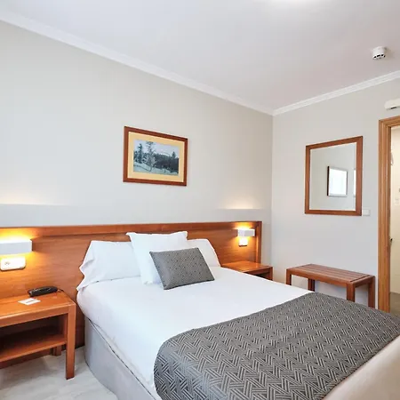 Hotel San Lorenzo-2