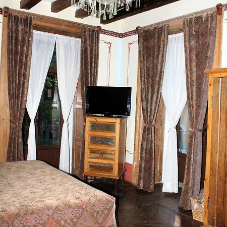 Hotel Boutique Casa De La Palma-3