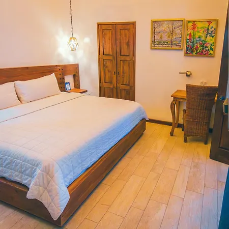 Hotel Boutique Casa Altamira-3