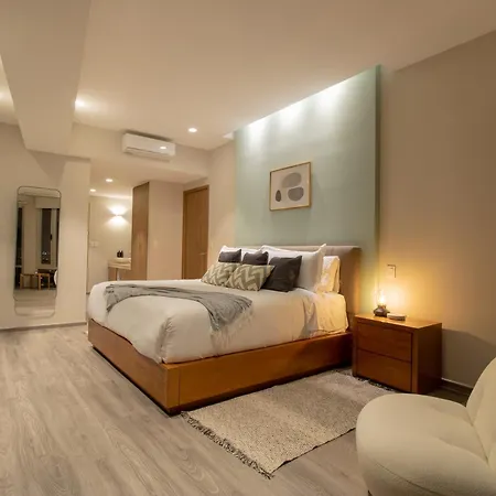 Capitalia Plaza Residences Reforma-3