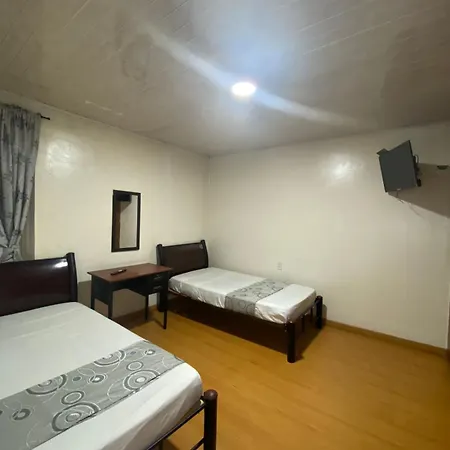 Hostal Casa Primavera-3