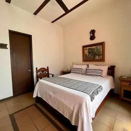 Hotel Boutique San Antonio-2