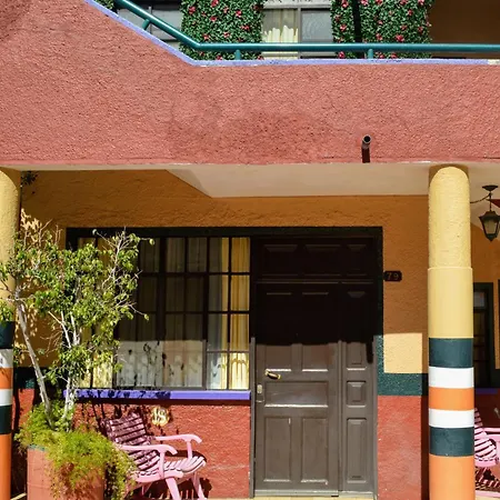 Hotel Colonial-3