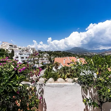 Molo Luxury Suites Puerto Banus-3