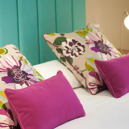Bachome Terrace B&B-2
