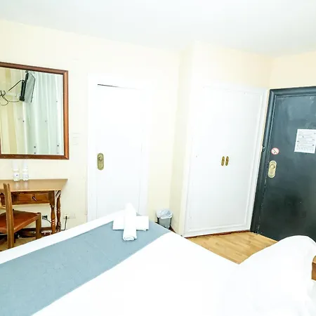 Hotel Monasterio Granada - Adults Only-3