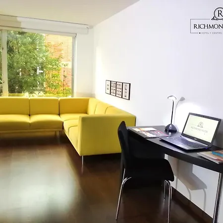 Richmond Suites Hotel-3