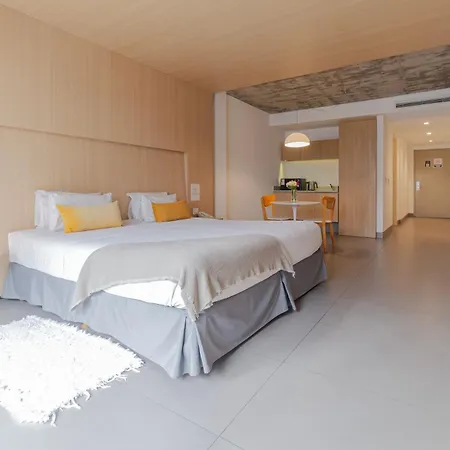 Boutique Apartments - San Telmo-3