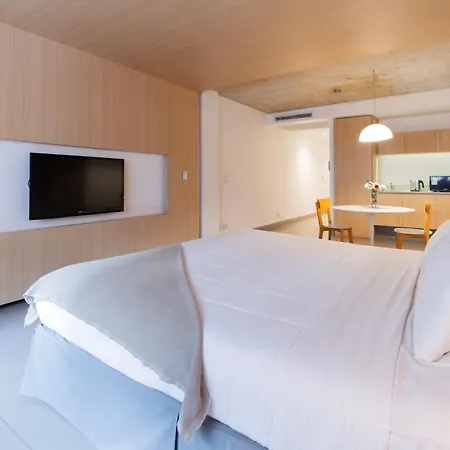 Boutique Apartments - San Telmo-2
