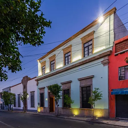 Palpatio Hotel Boutique-2