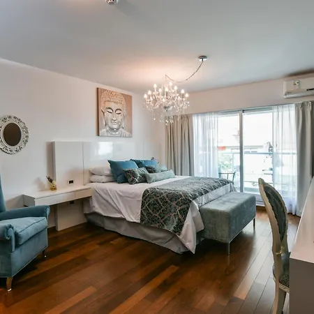 Ámbar Suites-3