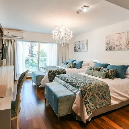 Ámbar Suites-2