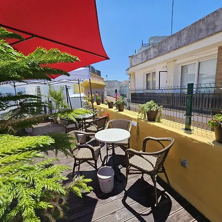 Zaida Boutique Hotel-2