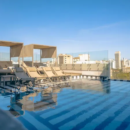 Faranda Collection Barranquilla, A Member Of Radisson Individuals-3