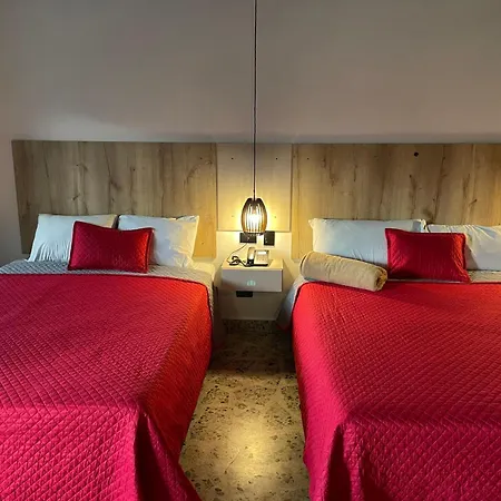Hotel Ofix - Laureles-2
