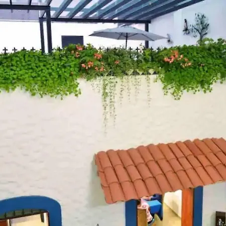 Villa Clarita-2