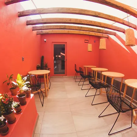 Lu De Anda Hotel Boutique-2