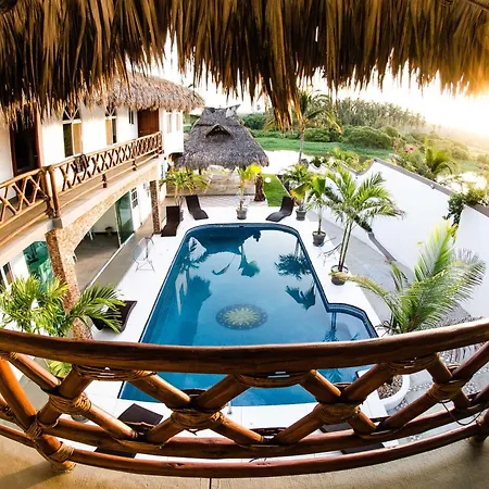 Hotel Boutique Punta Jamaica-2