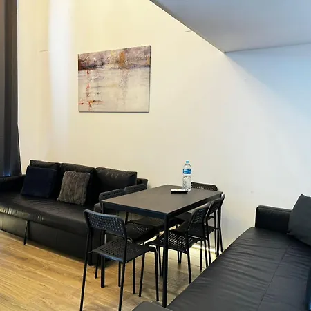 Nou Benicalap Luxury Apart-3