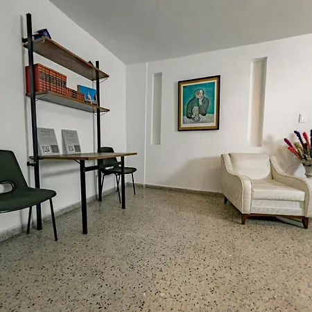 Casa Botero Coliving-2