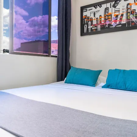 Hotel Jc 43-2