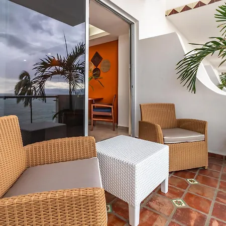 The Paramar Beachfront Boutique Hotel With Breakfast Included - Downtown Malecon-3