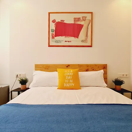 Bilbao Rooms & Kitchen Santutxu-2