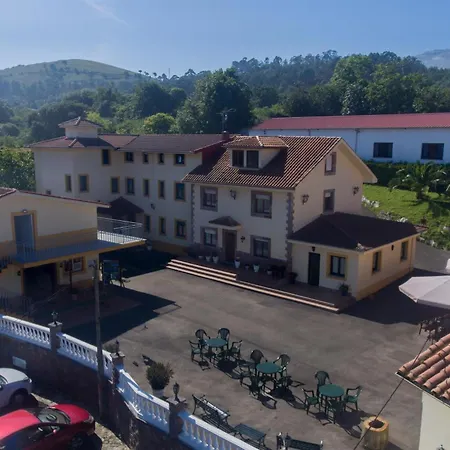 Hotel Alonso-2