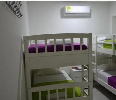 Hostal Lumar-3