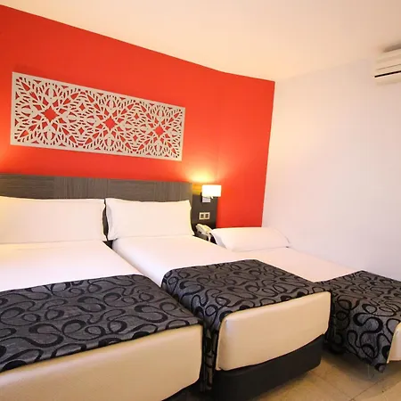 Hotel Venecia-3